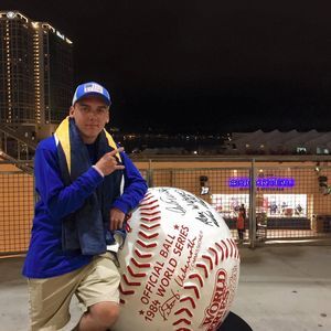 Meet your Posher, Dalton